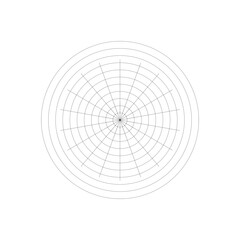 Retro Futuristic Shape