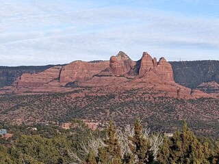 The Incredible Sights of Sedona, Az