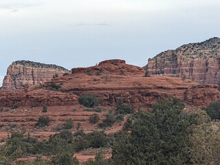 The Incredible Sights of Sedona, Az