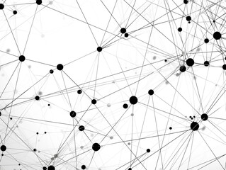 Abstract Molecules
Business Network
Triangle Pattern
Connecting Lines and Dots
White Background
Geometric Pattern
Molecular Structure
Digital Network
Scientific Illustration
Technology Background
Abst