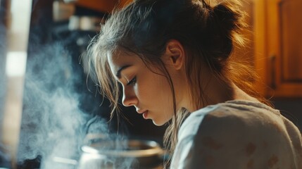 Contemplative Moment