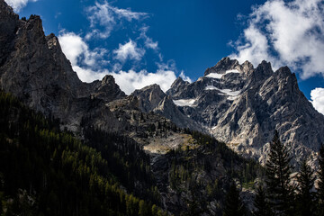 Grand Tetons