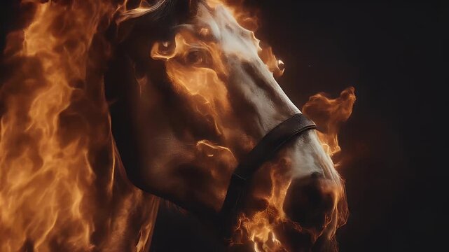 fire sport flames natural  man inferno at yellow beauty danger pattern abstract design olated mammal silhouette farm ll night digitally shape black wild  blaze speed streng