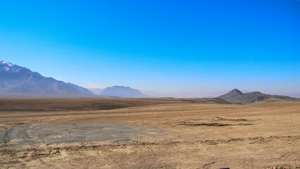 Afghanistan Mountains 9