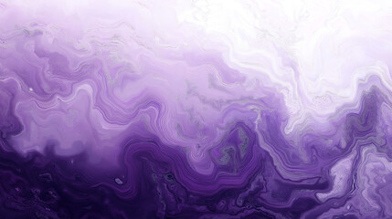 Fototapeta premium Ombre marbled paper background