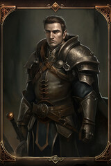 RPG_Character_Card
