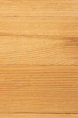 Light grained wood background