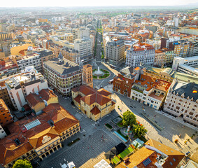 Fototapety na wymiar - Fototapeta24.pl