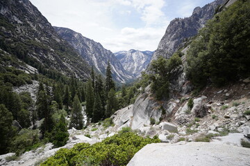 Kings Canyon National Park