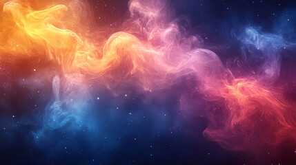Fototapeta premium abstract smoke texture background