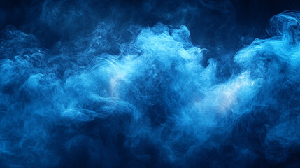 Fototapeta premium abstract smoke texture background