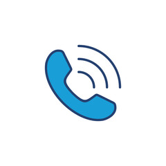 Call icon vector. telephone icon vector. phone icon vector. contact us