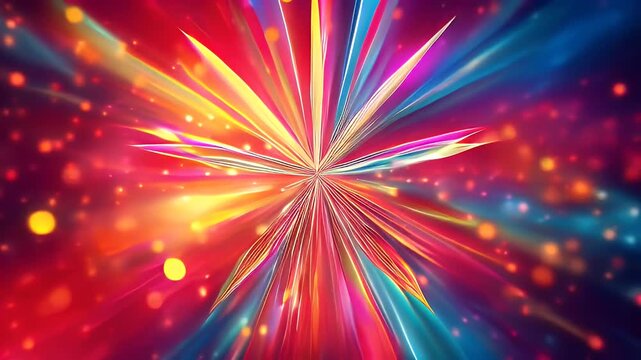 colorful hanging daisy spring background time floral 
