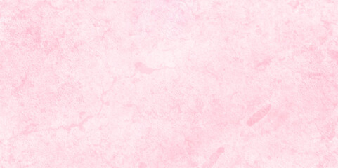 Pink paper watercolor grunge splash texture background.  watercolor gradient paint violet creative acrylic light pattern.