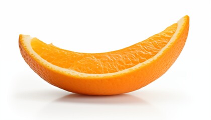 slice of orange