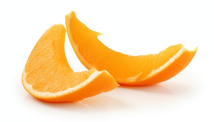 slice of orange