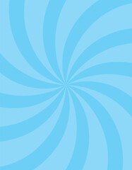 渦を巻く青い背景素材壁紙