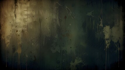 abstract dirty grunge texture background design Generative AI