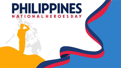 Happy Philippine National Heroes Day