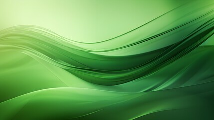 abstract background green UHD Wallpaper
