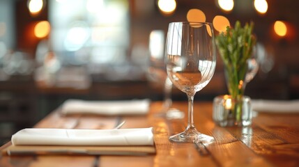 A cozy intimate dining scene at a themed restaurant where friends gather to enjoy a special menu and premium drinks in a relaxed convivial atmosphere celebrating the pleasures of fine dining