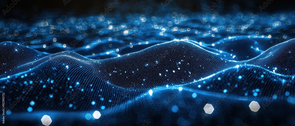 Poster Hightech algorithms optimize carbon 