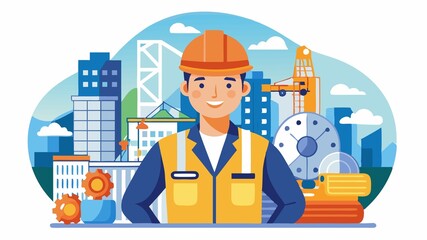 They oversee all aspects of day-to-day construction activities, ensuring projects run smoothly, safely, and on schedule.