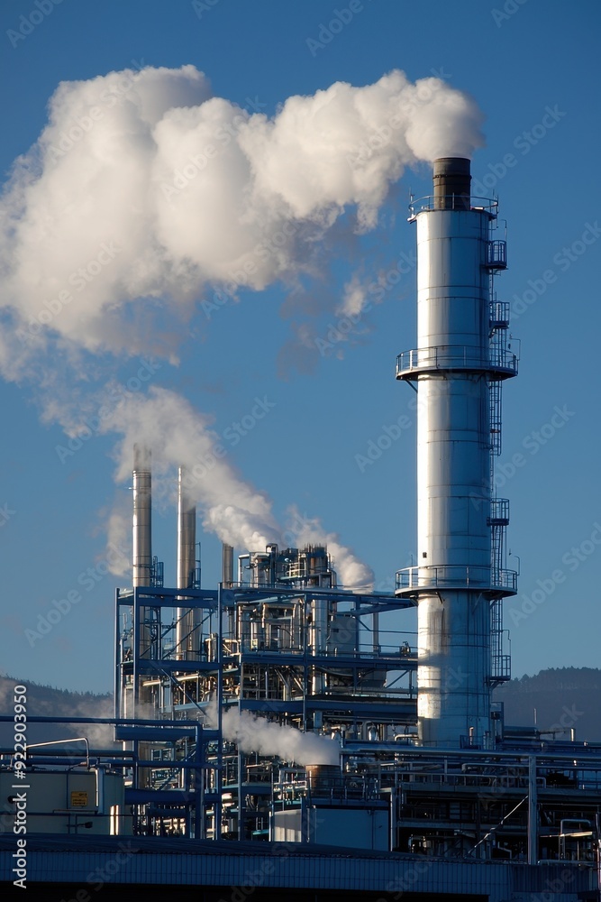 Poster Hightech algorithms optimize carbon 