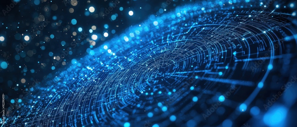 Poster Hightech algorithms optimize carbon 