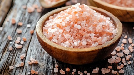  Himalayan Pink Salt 