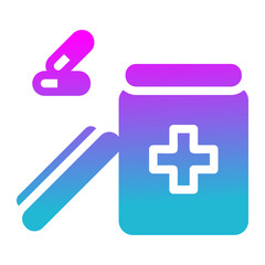 Fototapeta premium medicine