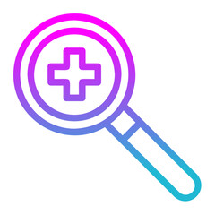 Fototapeta premium diagnose