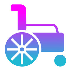 wheelchair