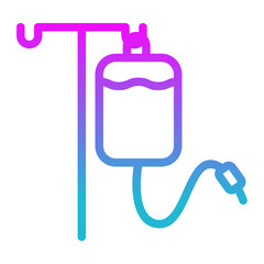 Obraz premium infusion