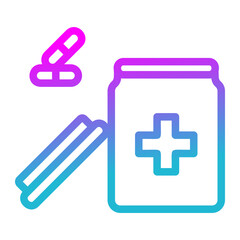 Obraz premium medicine