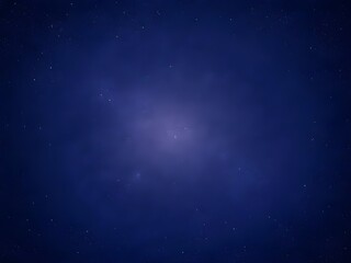 Naklejka premium Dark Blue Grainy Texture Gradient Background for Abstract and Digital Designs