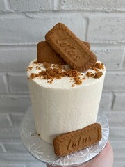 chocolate mousse cake