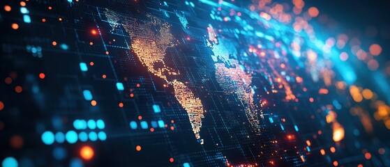 Metaverse business finance