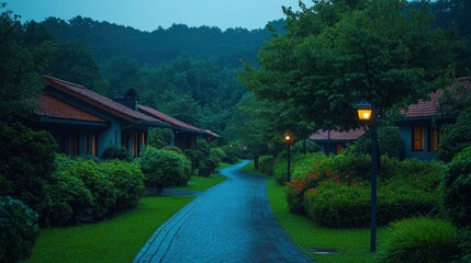 A Good Night Turns Into A Good Morning, The Peaceful Transition From Rest To Wakefulness