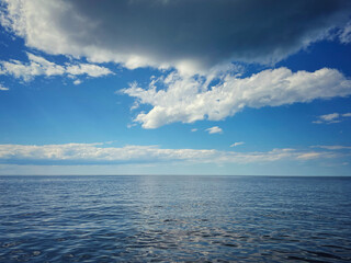 Fototapeta premium Lake Superior shore
