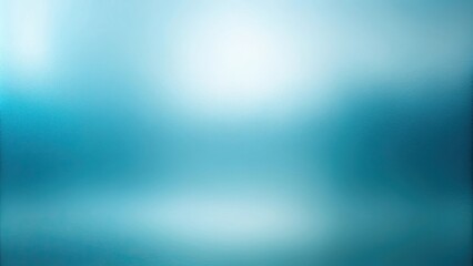 Obraz premium Light blue blurry background with a matte glass texture , , tramsparent, blur, empty, background, abstract, soft, smooth, pastel