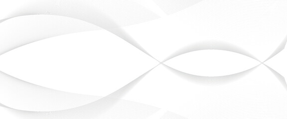 Gray Silver abstract vector background. eps10