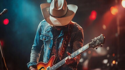 Poster matt