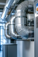 HVAC systems for savings 