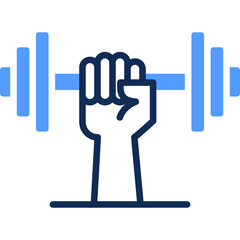 Gym Icon