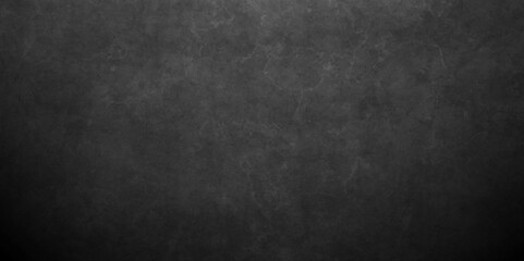 	
Dark black wall texture and dark charcoal grunge smooth paint concrete cement floor old black with elegant vintage. studio grunge blackboard and chalkboard texture backdrop background.