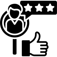 Leadership Assessment Icon