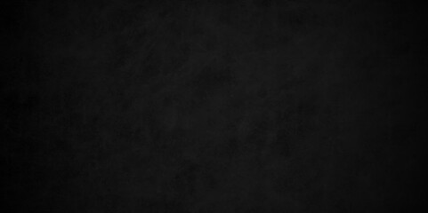Obraz premium Abstract dark black anthracite dark gray wall grunge textured concrete background. grunge charcoal old aged retro vintage stone concrete cement blackboard chalkboard wall floor elegant texture.