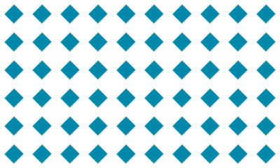 seamless geometric pattern with triangles, green diamond checkerboard repeat pattern, replete image, design for fabric printing
