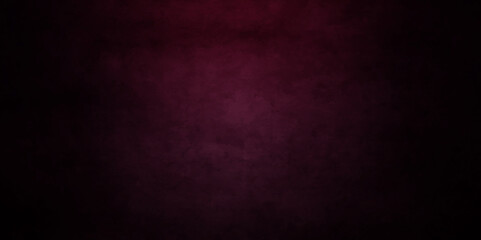 Empty red anthracite wall grunge textured concrete background. grunge old wall backdrop blank aged retro vintage stone concrete cement elegant texture.